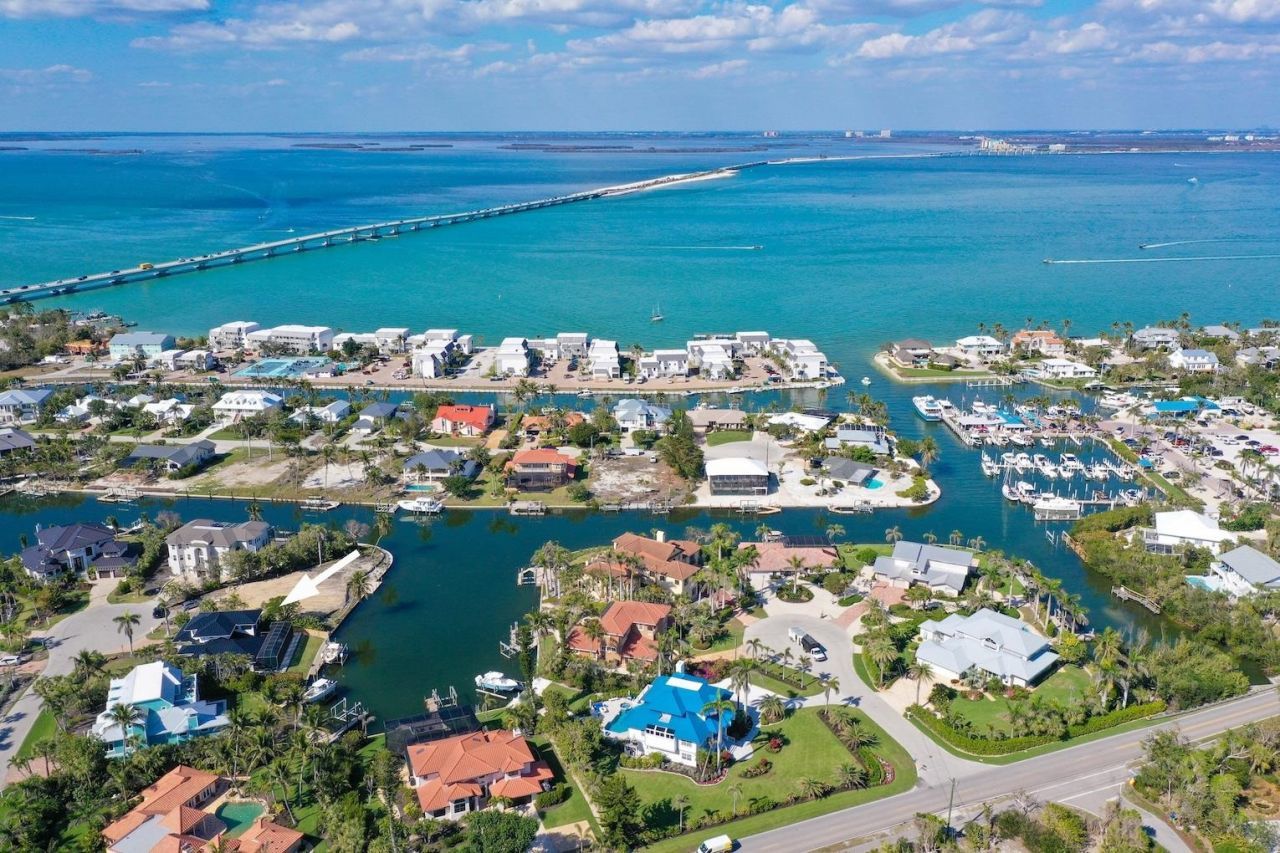 1146 Golden Olive Ct, Sanibel, FL 33957 Photo