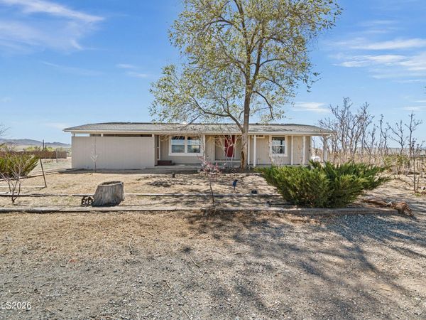 245 Us Hwy 95a, Yerington, NV 89447