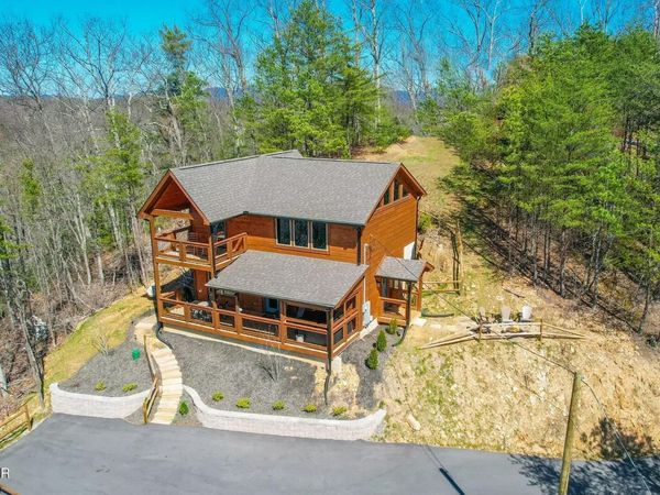763 Ski View Lane, Sevierville, TN 37876