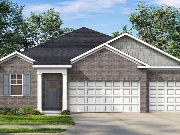 404 HAZEL Drive, Locust Grove, GA 30248