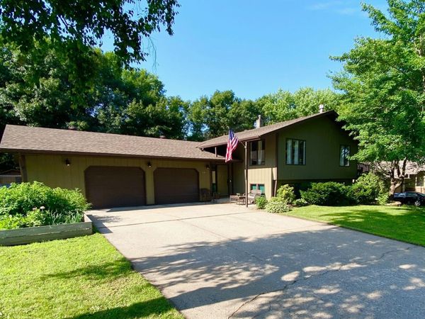 110 11th Street N, Sauk Rapids, MN 56379