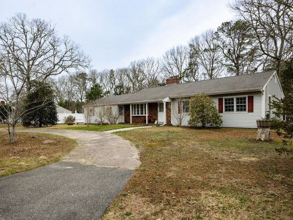 39 Green Way, South Yarmouth, MA 02664