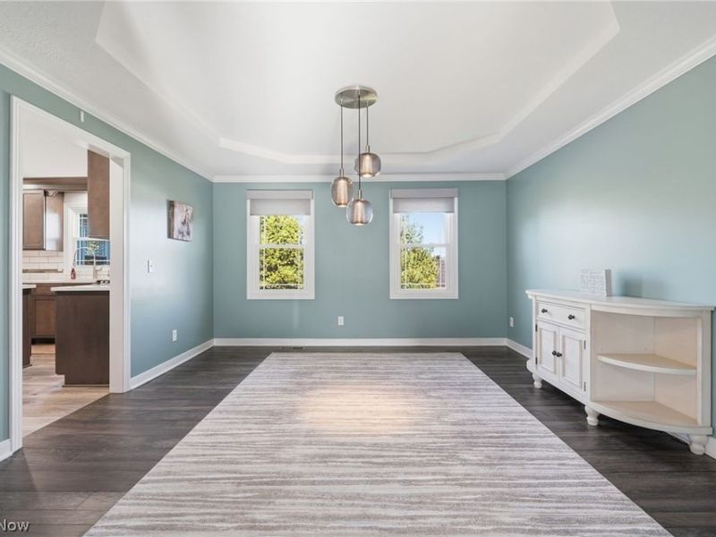 6625 Olde Stone Circle NE, Canton, OH 44721 Photo 12