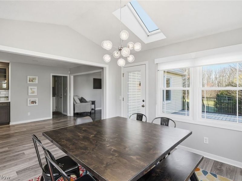 6625 Olde Stone Circle NE, Canton, OH 44721 Photo 15