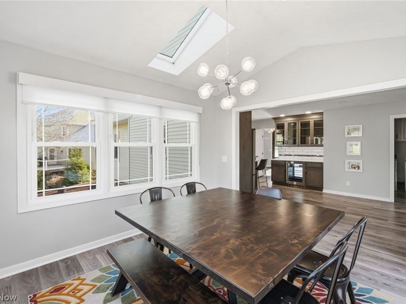 6625 Olde Stone Circle NE, Canton, OH 44721 Photo 16