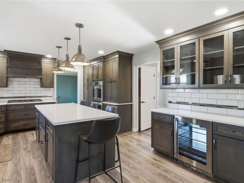 6625 Olde Stone Circle NE, Canton, OH 44721 Photo 17