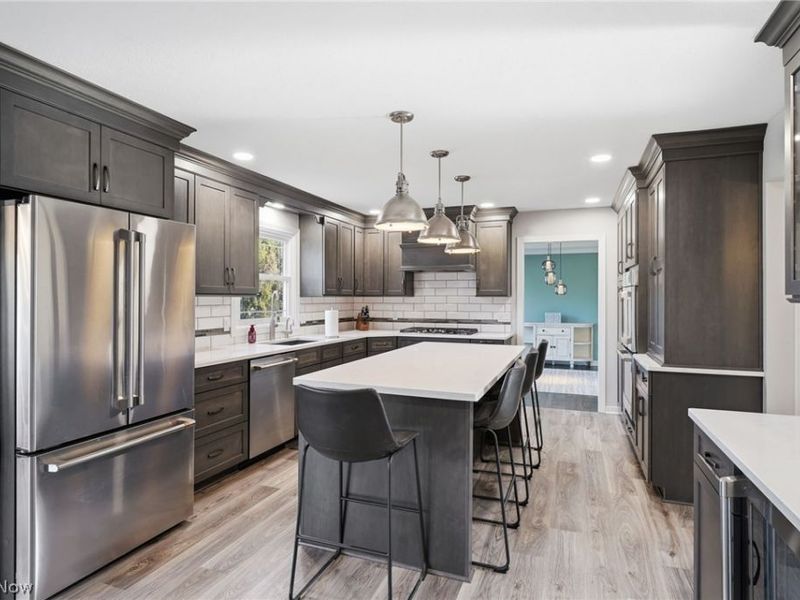 6625 Olde Stone Circle NE, Canton, OH 44721 Photo 18