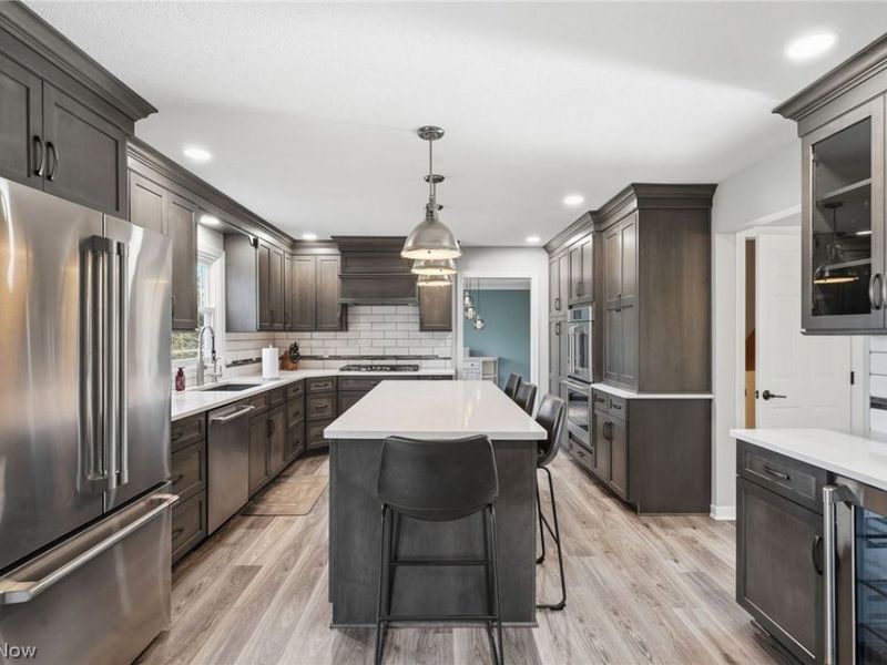 6625 Olde Stone Circle NE, Canton, OH 44721 Photo 19