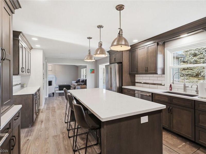 6625 Olde Stone Circle NE, Canton, OH 44721 Photo 20