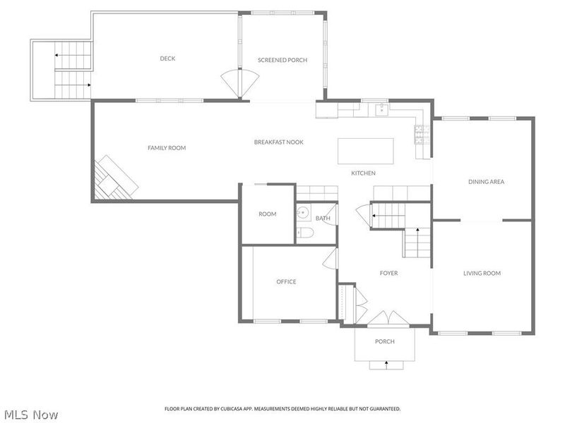 6625 Olde Stone Circle NE, Canton, OH 44721 Photo 23