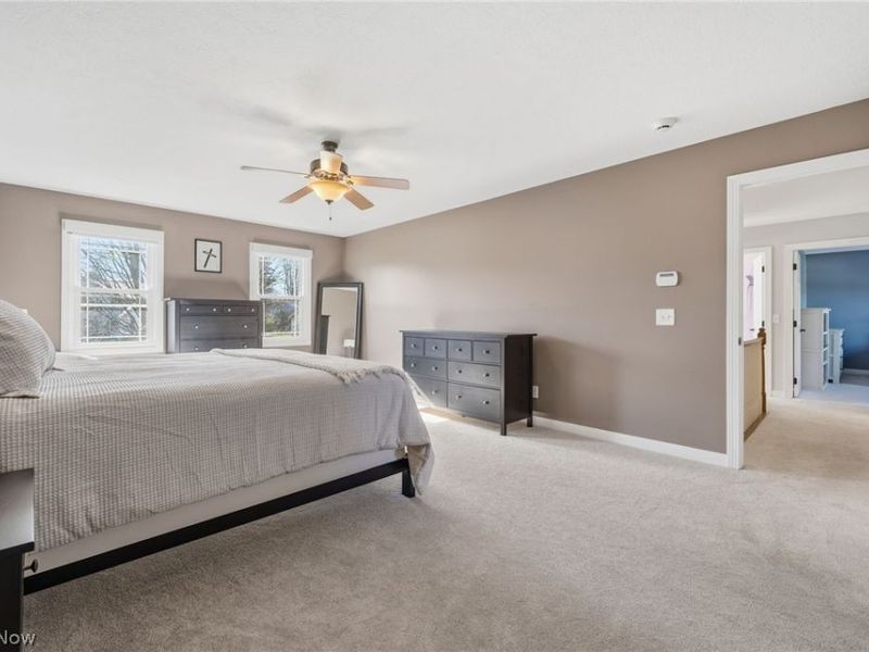 6625 Olde Stone Circle NE, Canton, OH 44721 Photo 24