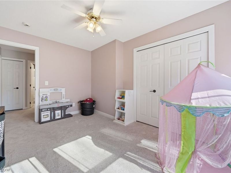 6625 Olde Stone Circle NE, Canton, OH 44721 Photo 30