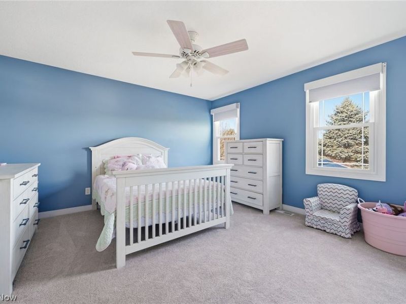 6625 Olde Stone Circle NE, Canton, OH 44721 Photo 34