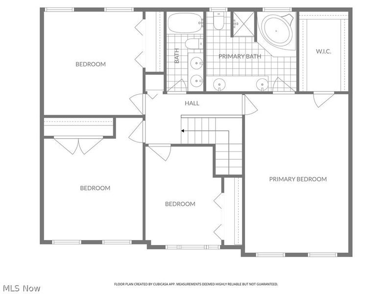 6625 Olde Stone Circle NE, Canton, OH 44721 Photo 36