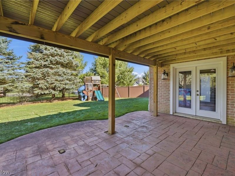 6625 Olde Stone Circle NE, Canton, OH 44721 Photo 45