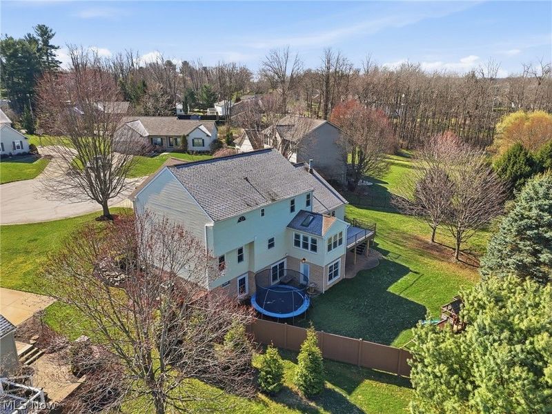 6625 Olde Stone Circle NE, Canton, OH 44721 Photo 47