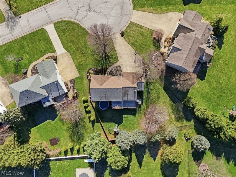 6625 Olde Stone Circle NE, Canton, OH 44721 Photo 49