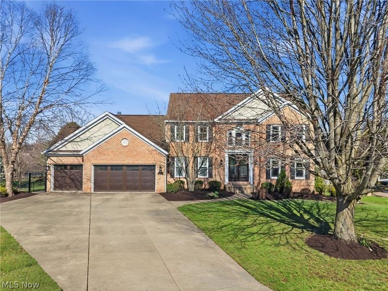 6625 Olde Stone Circle NE, Canton, OH 44721 Photo 50