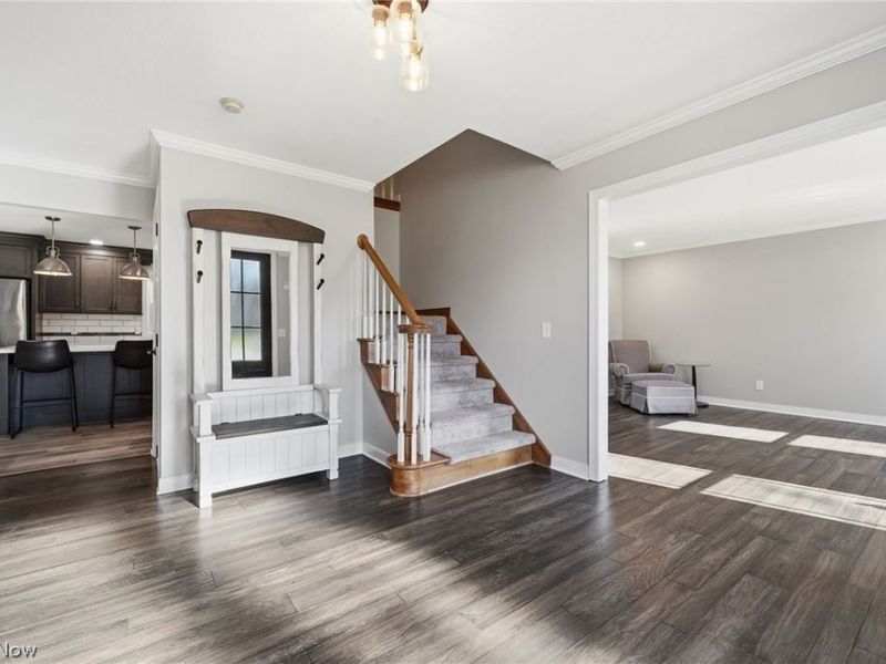 6625 Olde Stone Circle NE, Canton, OH 44721 Photo 7