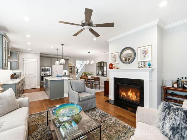 538 Sweet Birch Park Lane, Black Mountain, NC 28711