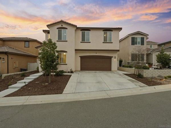 13318 Cultivate Ct, Valley Center, CA 92082