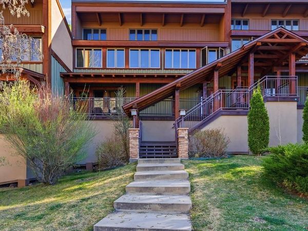 961 N Tamarron Drive, Durango, CO 81301