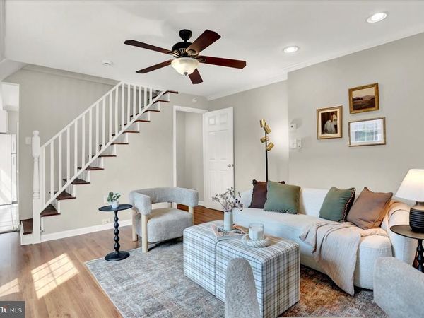 1523 BALDWIN STREET, BALTIMORE, MD 21211