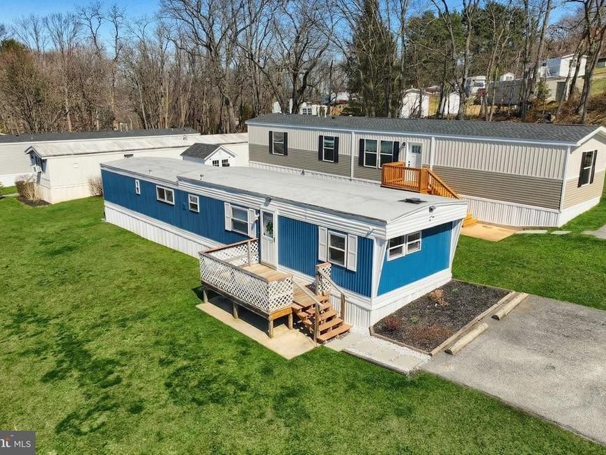 4 Mill Street, York, PA 17406 Main Photo