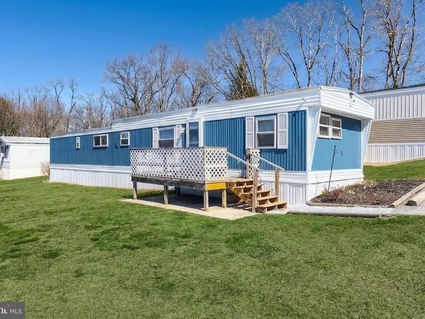 4 MILL STREET, YORK, PA 17406