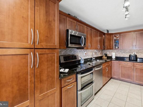 203 YOAKUM PARKWAY, Unit 410, ALEXANDRIA, VA 22304