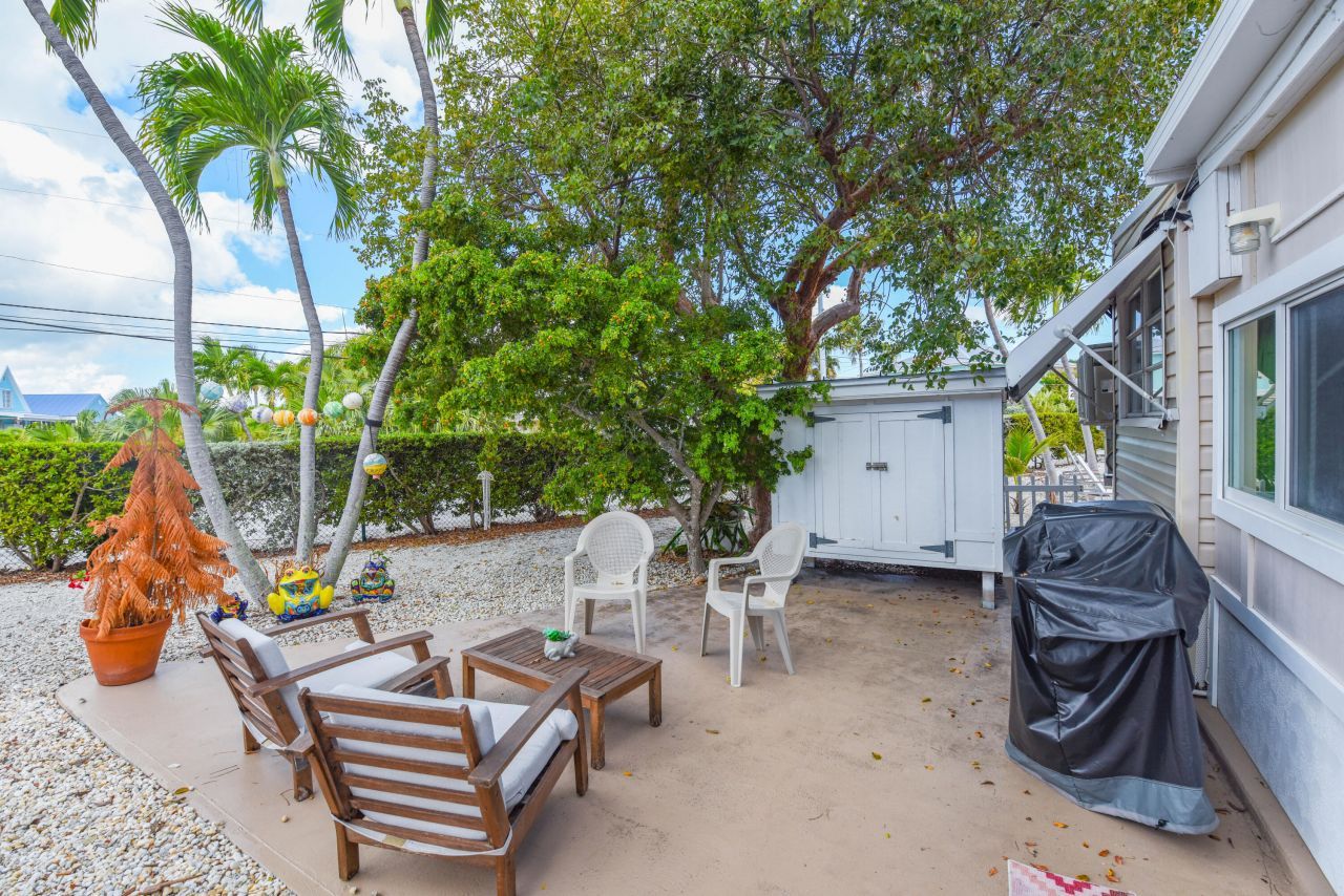 701 Spanish Main Drive, Unit 28, Cudjoe, FL 33042 Photo