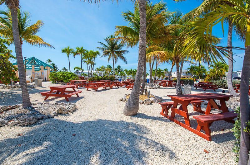 701 Spanish Main Drive, Unit 28, Cudjoe, FL 33042 Photo