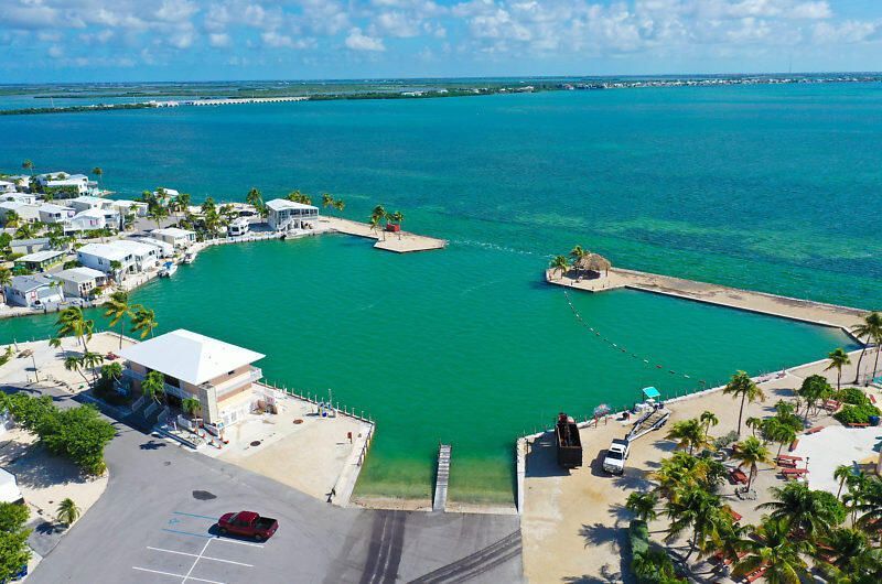 701 Spanish Main Drive, Unit 28, Cudjoe, FL 33042 Photo