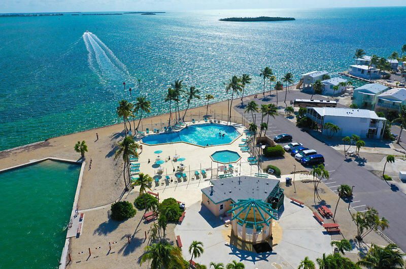 701 Spanish Main Drive, Unit 28, Cudjoe, FL 33042 Photo