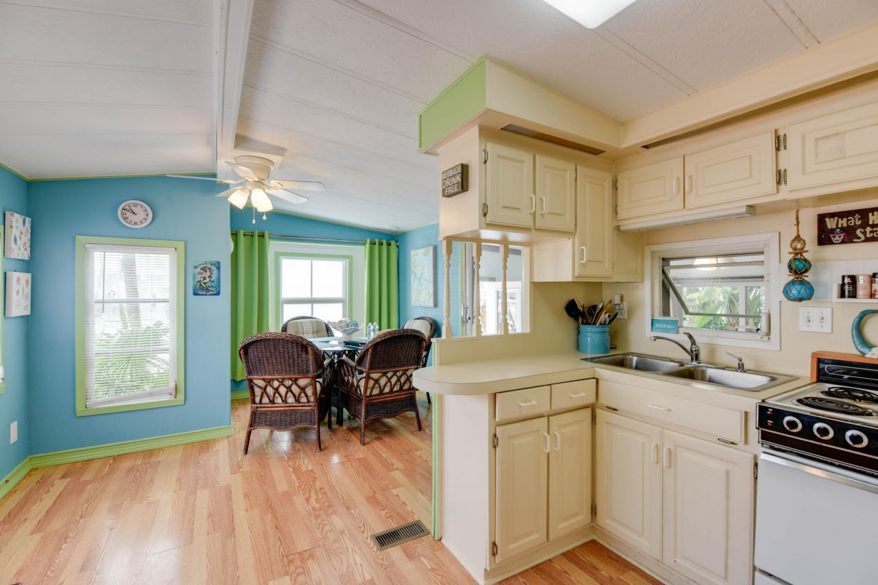 701 Spanish Main Drive, Unit 28, Cudjoe, FL 33042 Photo