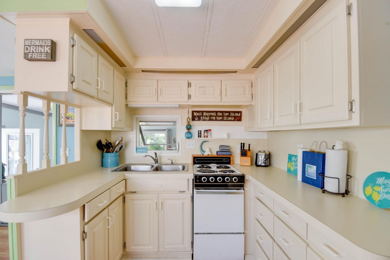 701 Spanish Main Drive, Unit 28, Cudjoe, FL 33042 Photo