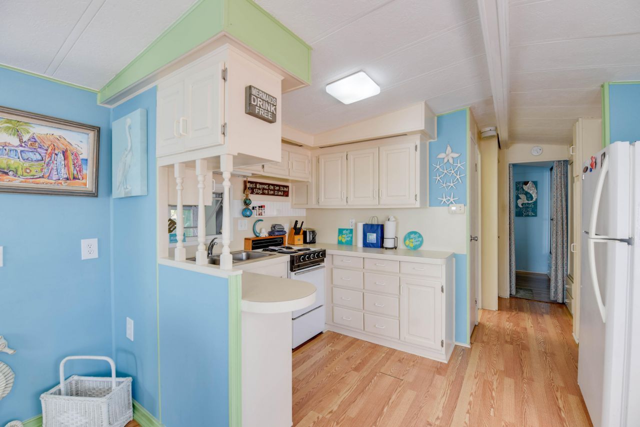 701 Spanish Main Drive, Unit 28, Cudjoe, FL 33042 Photo