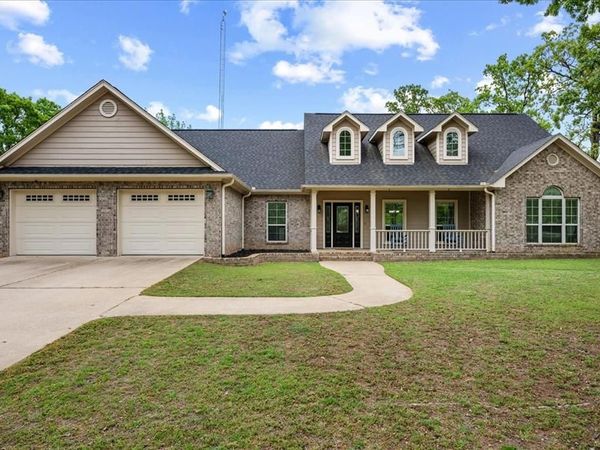 19870 Post Oak Bend , Lindale, TX 75771