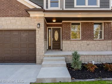 38165 Cherry Lane, Harrison Twp, MI 48045