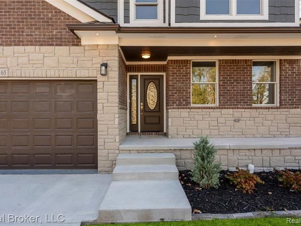 38165 Cherry Lane, Harrison Twp, MI 48045