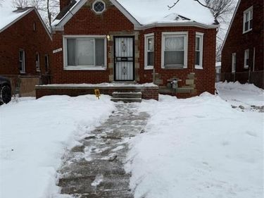 15414 Eastburn Street, Detroit, MI 48205