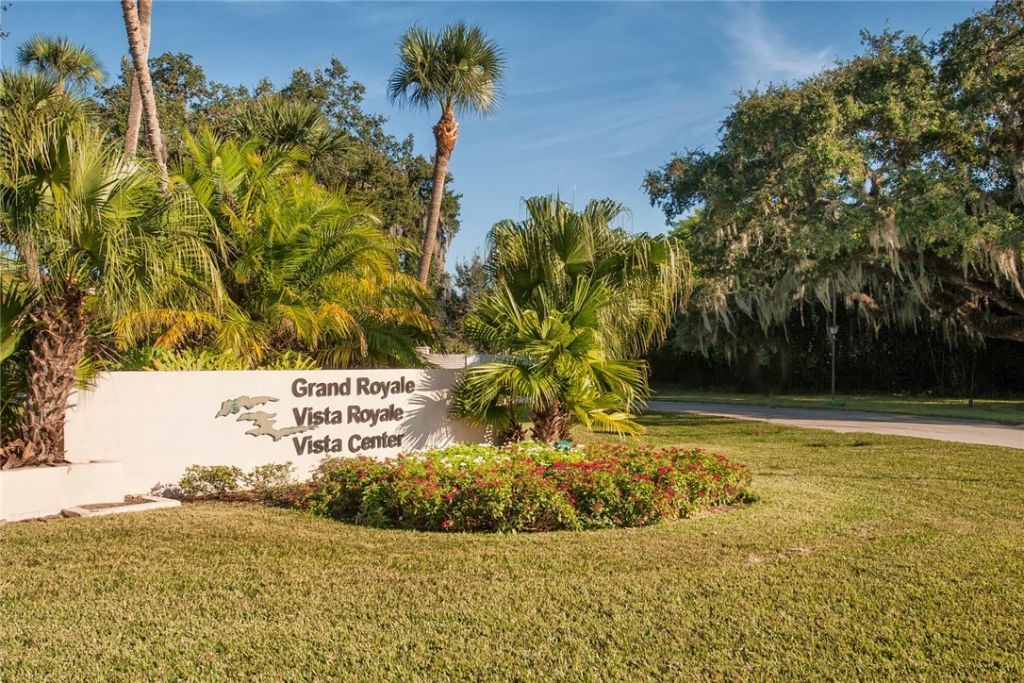 78 Royal Oak Drive, Unit 103, Vero Beach, FL 32962 Photo