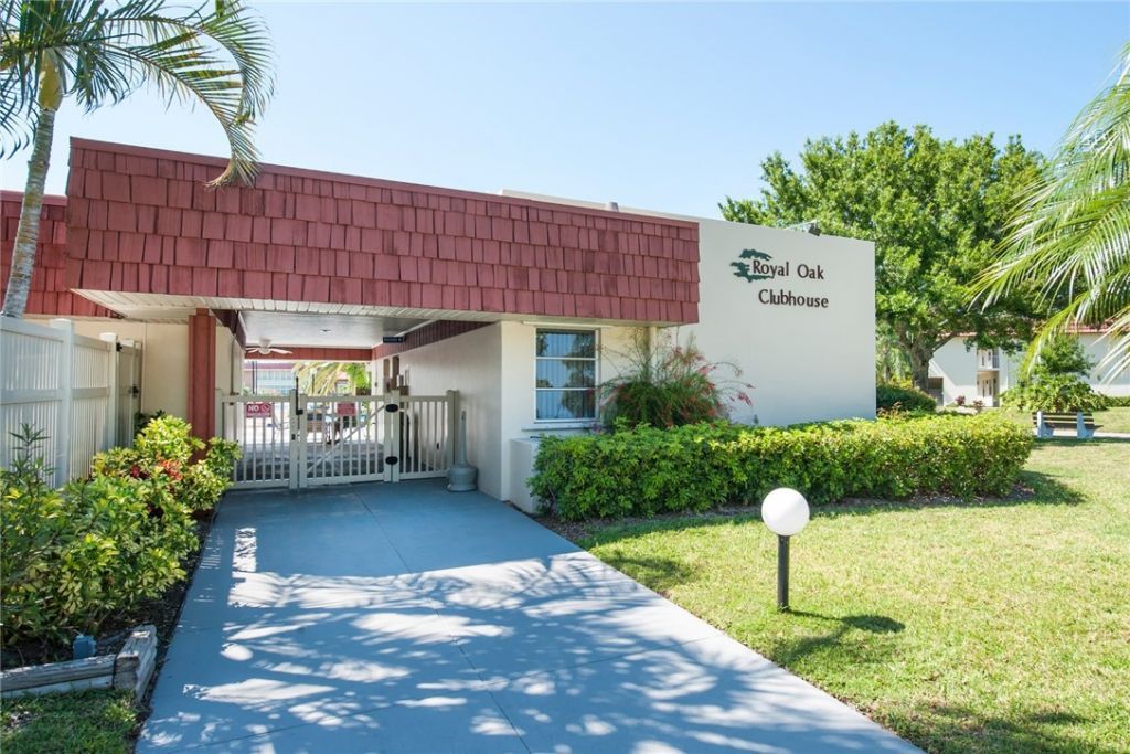 78 Royal Oak Drive, Unit 103, Vero Beach, FL 32962 Photo