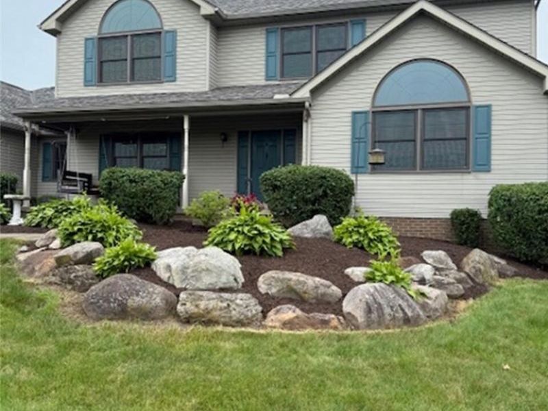 2285 Thoroughbred Drive, Wadsworth, OH 44281 Photo 2