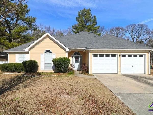 107 Woodfield Drive, Warner Robins, GA 31088