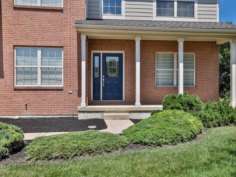 2961 Parkwood Drive, Troy, OH 45373 Photo 4