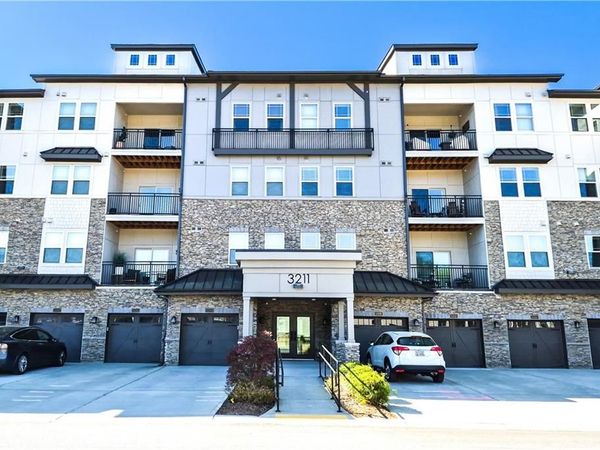 3211 Orwell Way, Unit 4301, Cumming, GA 30041
