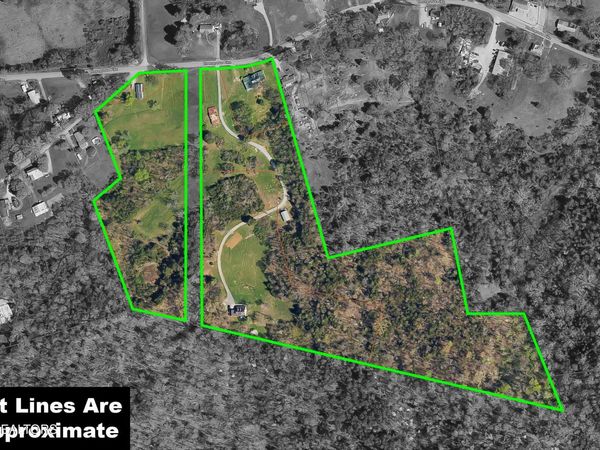 9710 Thorn Grove Pike, Strawberry Plains, TN 37871