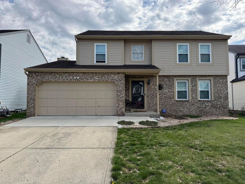 6057 Northbend Drive , Canal Winchester, OH 43110 Photo 1