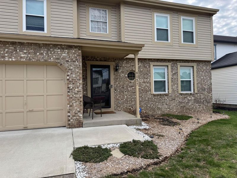 6057 Northbend Drive , Canal Winchester, OH 43110 Photo 2